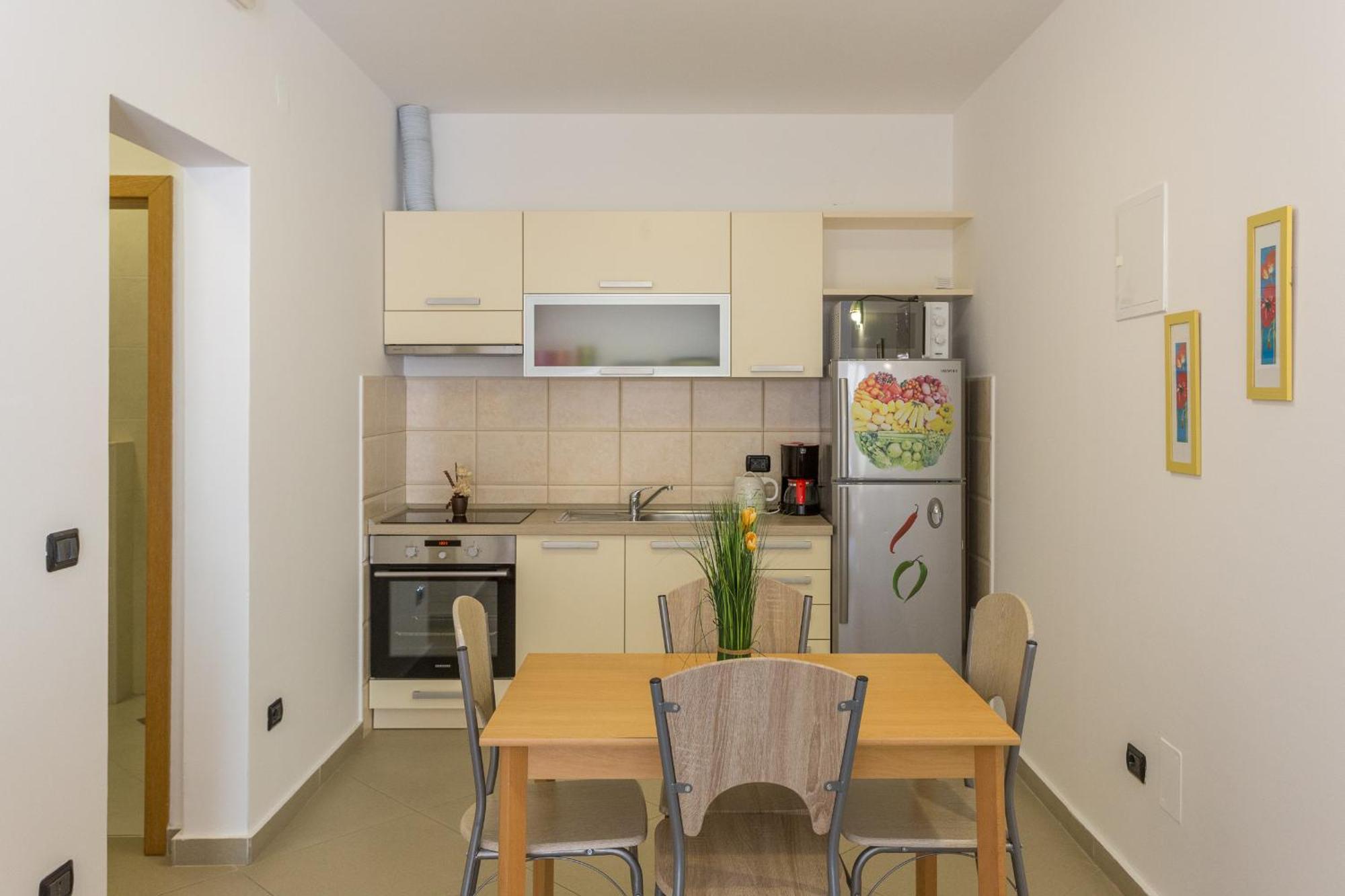 Villa Mimma דוברובניק מראה חיצוני תמונה
