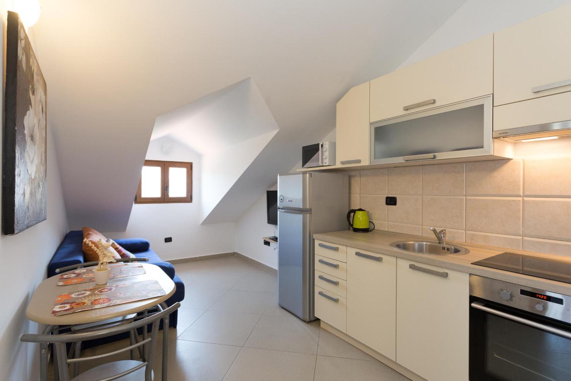 Villa Mimma דוברובניק מראה חיצוני תמונה