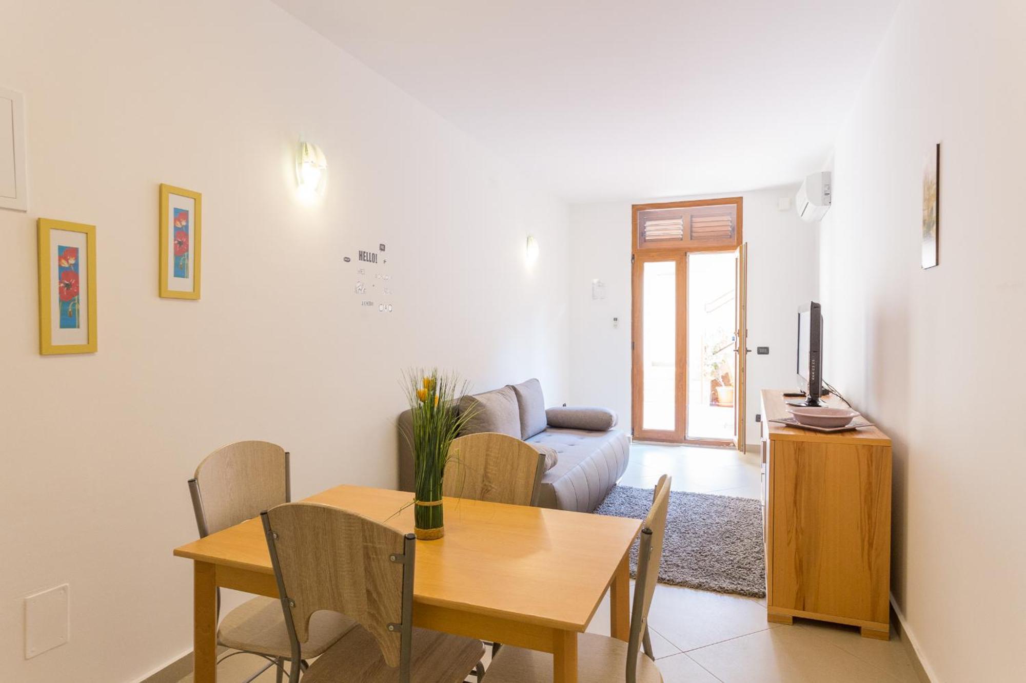 Villa Mimma דוברובניק מראה חיצוני תמונה
