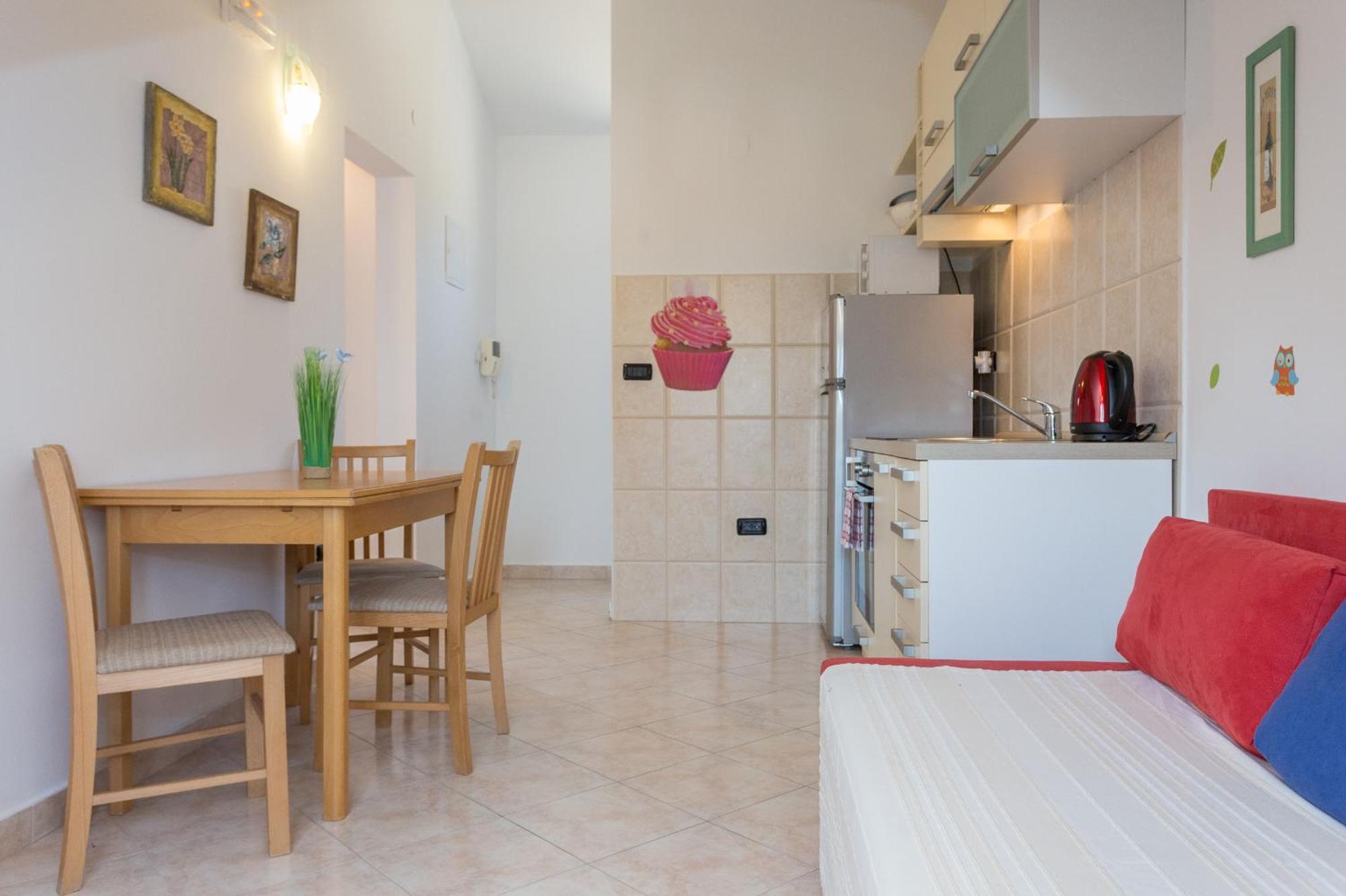 Villa Mimma דוברובניק מראה חיצוני תמונה