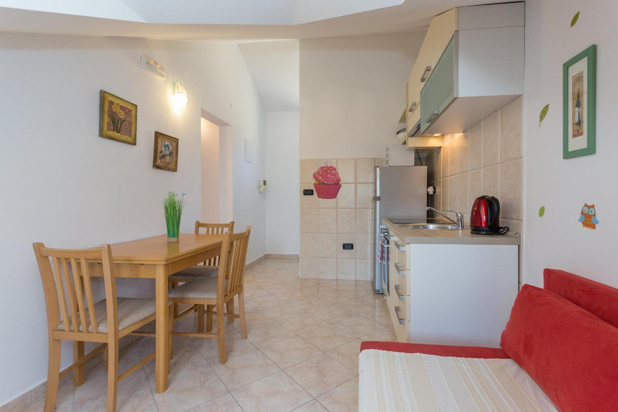 Villa Mimma דוברובניק מראה חיצוני תמונה