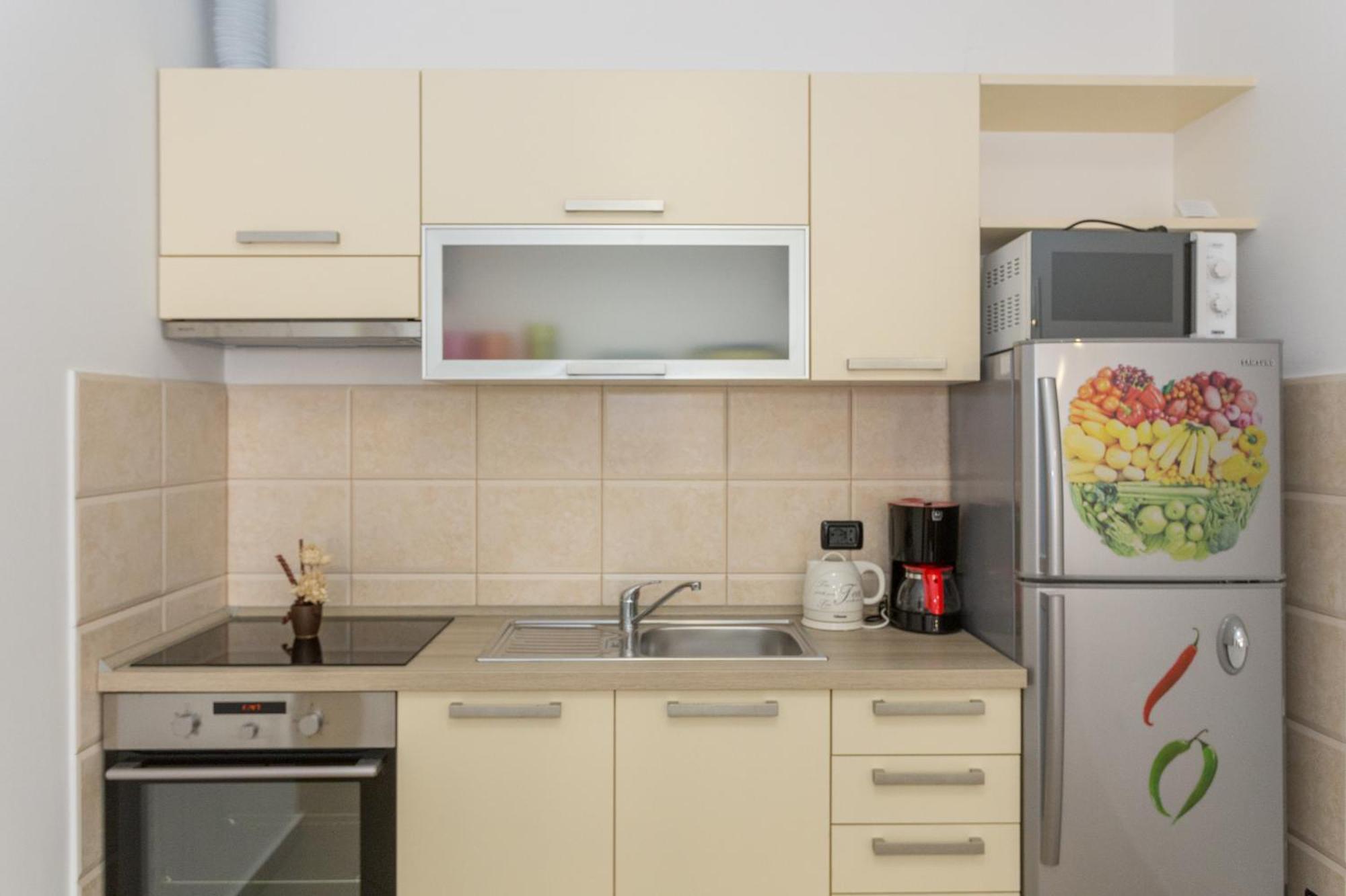 Villa Mimma דוברובניק מראה חיצוני תמונה